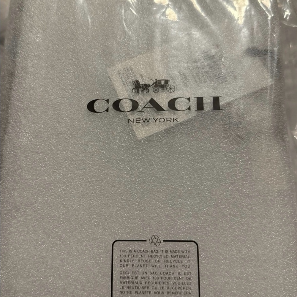 Coach x Peanuts Notebook - Picture 3 of 6